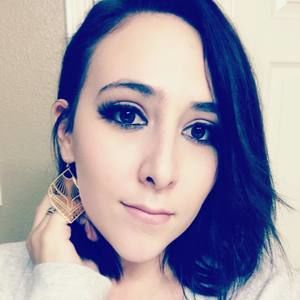 Meet your Posher, Ashleigh